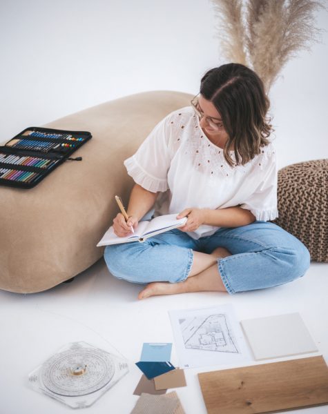 Valesca Egeler Feng Shui Beratung