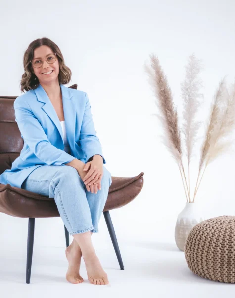 Valesca Egeler Feng Shui Beratung