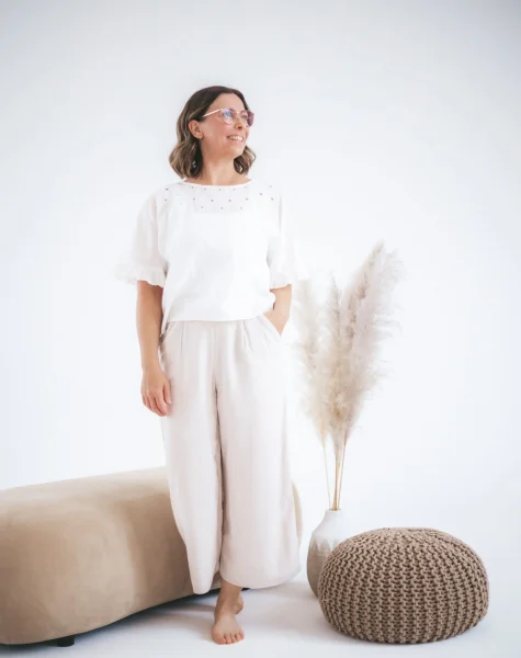 Valesca Egeler Feng Shui Beratung für Familien