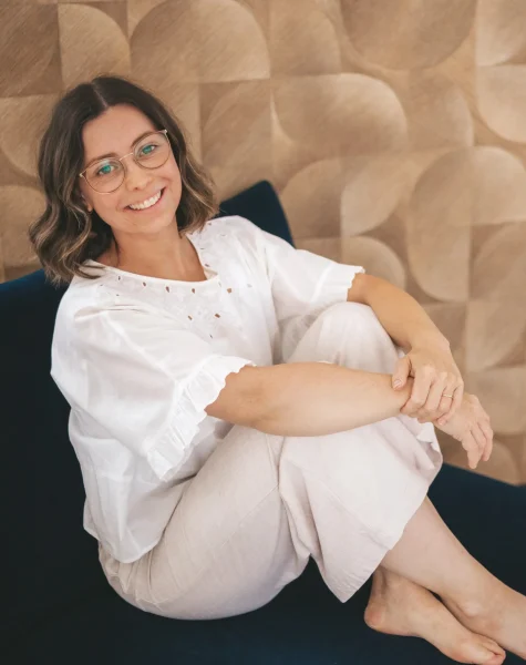 Valesca Egeler Feng Shui für den Kinderwunsch