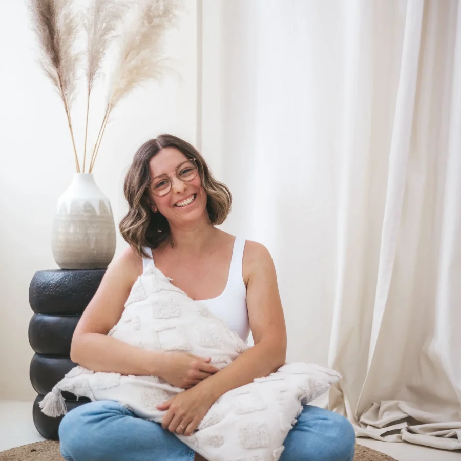 Valesca Egeler Feng Shui und Montessori