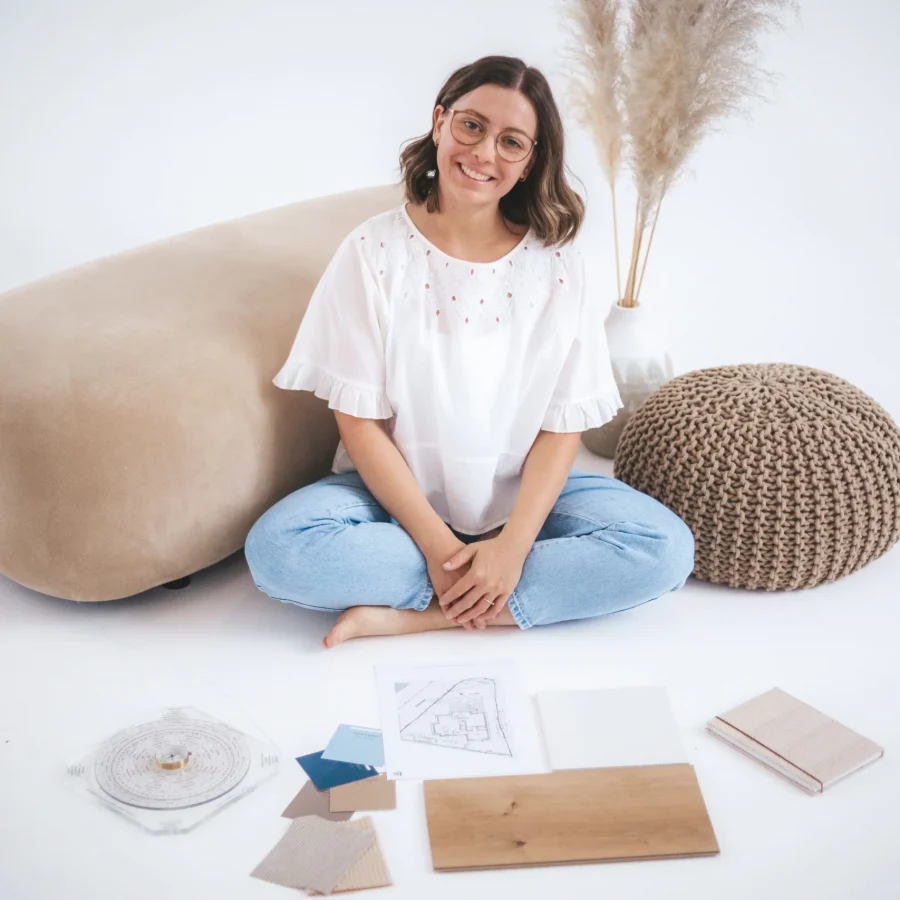 Valesca Egeler Feng Shui Stärkung für Frauen